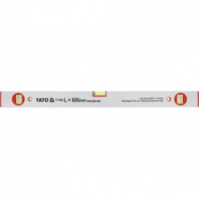 Gulsčiukas 1200mm., 3 akutės