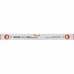 Gulsčiukas 1200mm., 3 akutės