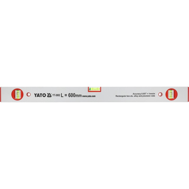 Gulsčiukas 1200mm., 3 akutės