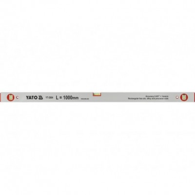 Gulsčiukas 1000mm., 3 akutės