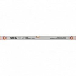 Gulsčiukas 1000mm., 3 akutės