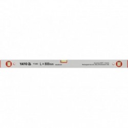 Gulsčiukas 800mm., 3 akutės