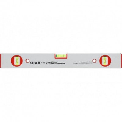 Gulsčiukas 400mm., 3 akutės