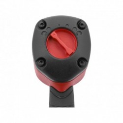 Pneumatinis veržliaraktis 1/2" 1800NM