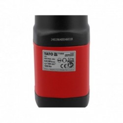 Pneumatinis veržliaraktis 1/2" 1800NM