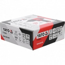 Pneumatinis veržliaraktis 1/2" 1800NM