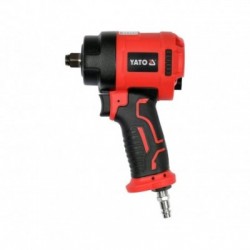 Pneumatinis smūginis veržliasukis (1/2") 1200Nm