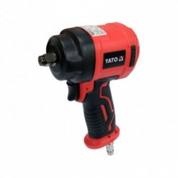 Pneumatinis smūginis veržliasukis (1/2") 1200Nm