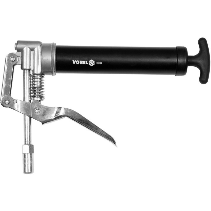 Tepimo pistoletas 120 ml