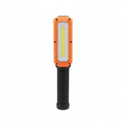 Dirbtuvių lempa 1000LM, LI-ION 2000MAH