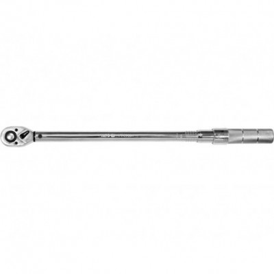 Dinamometrinis raktas 1/2"  65-335Nm