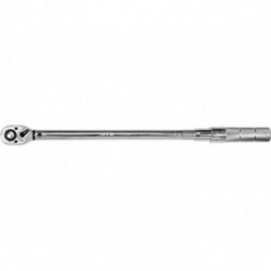 Dinamometrinis raktas 1/2"  65-335Nm