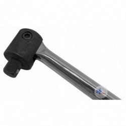 Rankena galvutėms 1/2 610mm