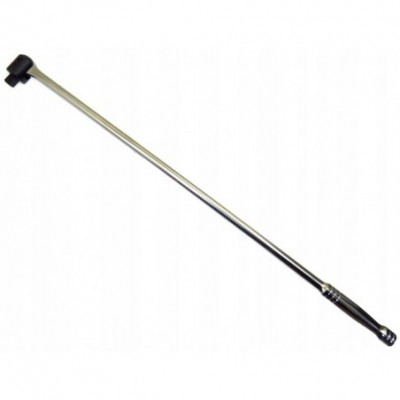 Rankena galvutėms 1/2 750mm