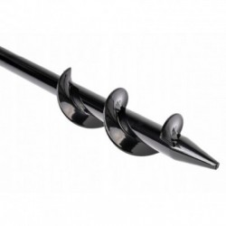 Rankinis grąžtas dirvožemiui 180mm