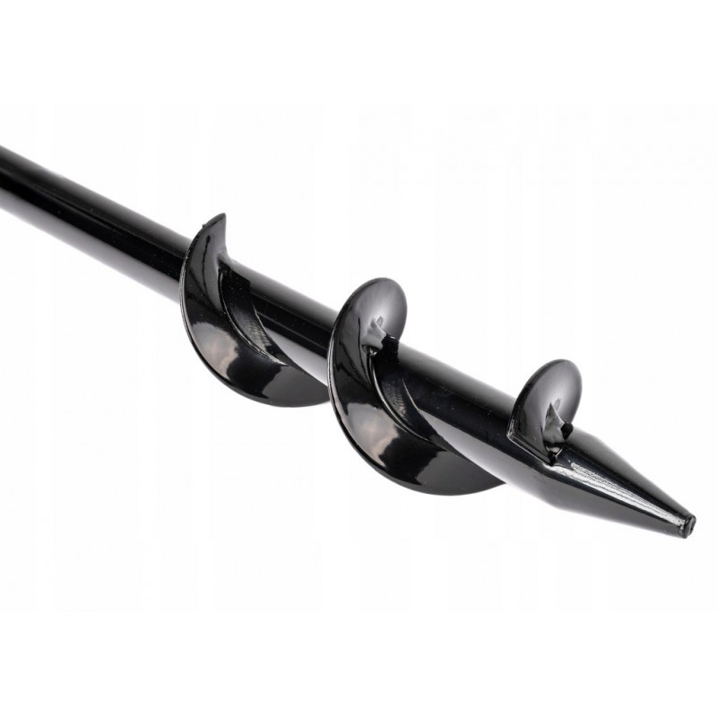 Rankinis grąžtas dirvožemiui 180mm