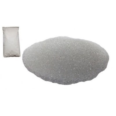 Strahlmittel Glasperlen zum...