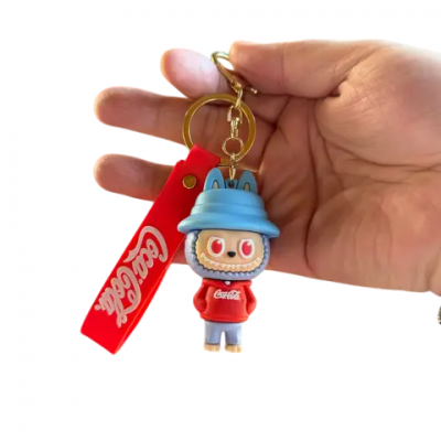 NEU! Labubu Monster...