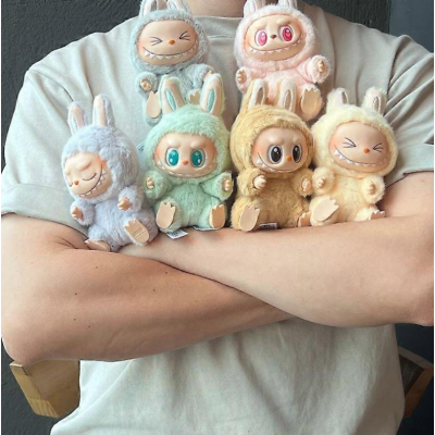 NEU! Labubu Monster...