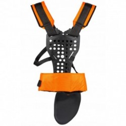 Universalūs diržas krūmapjovėms ir žoliapjovėms, trimeriams