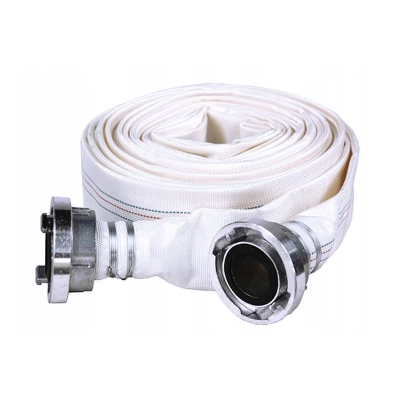 Vandens žarna 3″, 20m su antgaliais