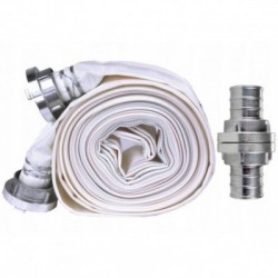 Vandens žarna 3″, 20m su antgaliais