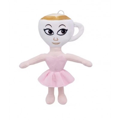 Tung Tung Sahur Plüschtier...