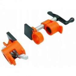 Ilgas vamzdžių spaustuvas, 3/4"