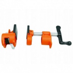 Ilgas vamzdžių spaustuvas, 3/4"