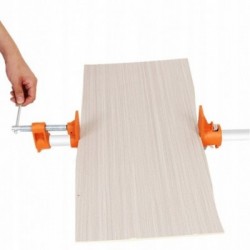 Ilgas vamzdžių spaustuvas, 3/4"