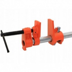 Ilgas vamzdžių spaustuvas, 3/4"