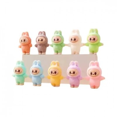 NEU! Labubu das Monster...