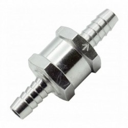 Kuro atbulinis vožtuvas 10 mm