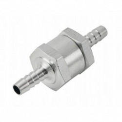 Kuro atbulinis vožtuvas 12 mm