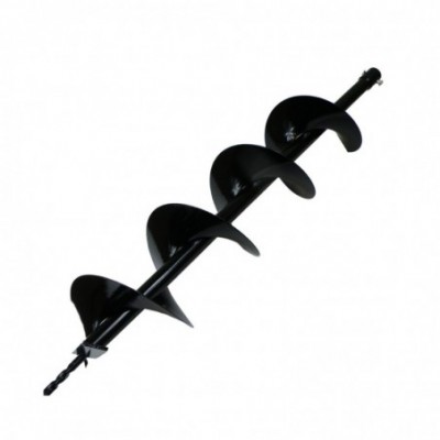 Grąžtas benzininiam grąžtui 250x800mm