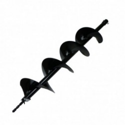 Grąžtas benzininiam grąžtui 250x800mm