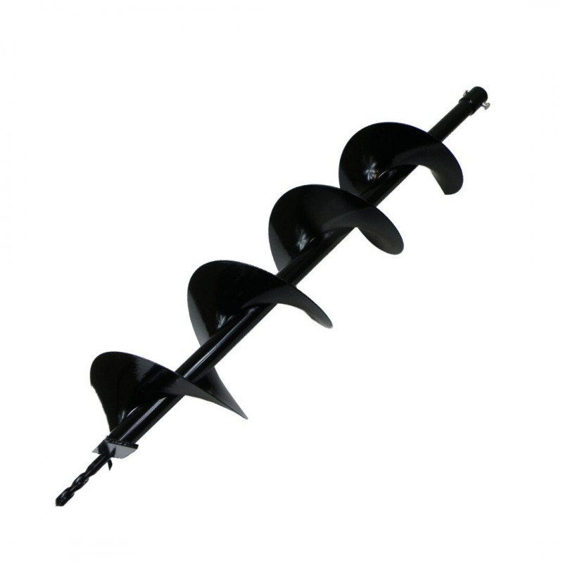 Grąžtas benzininiam grąžtui 250x800mm