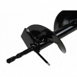 Grąžtas benzininiam grąžtui 250x800mm