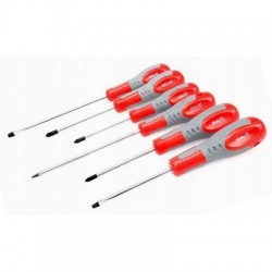 Atsuktuvų rinkinys 6vnt.