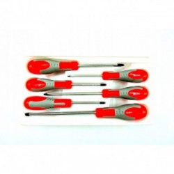 Atsuktuvų rinkinys 6vnt.