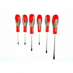 Atsuktuvų rinkinys 6vnt.