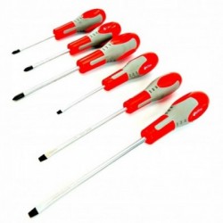 Atsuktuvų rinkinys 6vnt.