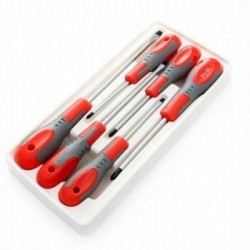 Atsuktuvų rinkinys 6vnt.