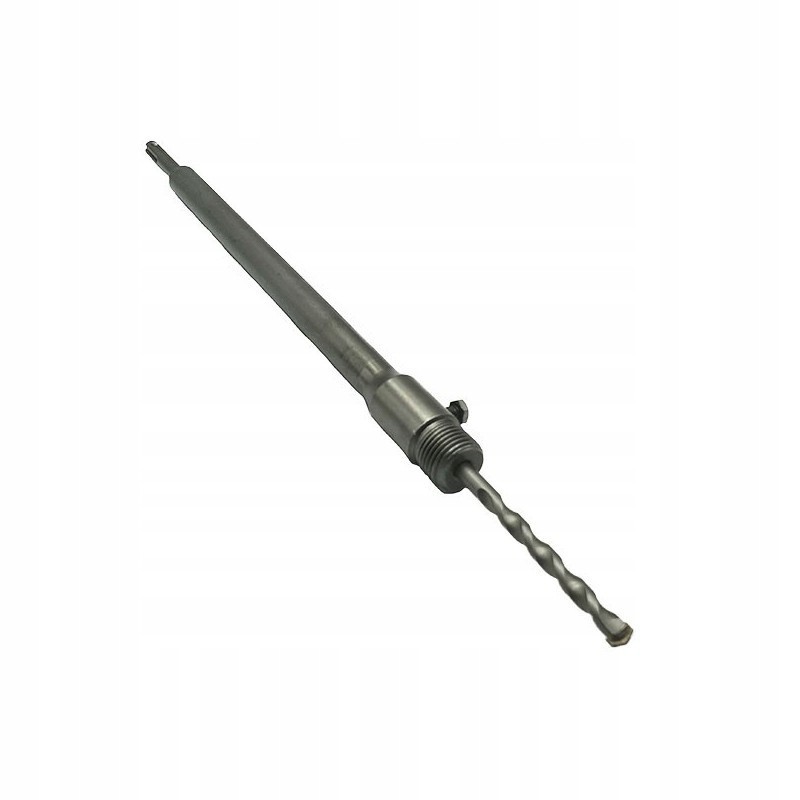 Laikiklis gręžimo karūnai 450 mm, SDS PLUS antgalis