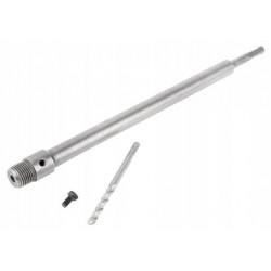 Laikiklis gręžimo karūnai 450 mm, SDS PLUS antgalis