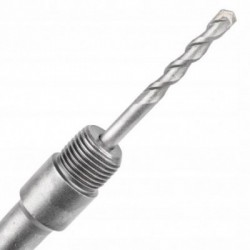 Laikiklis gręžimo karūnai 450 mm, SDS PLUS antgalis