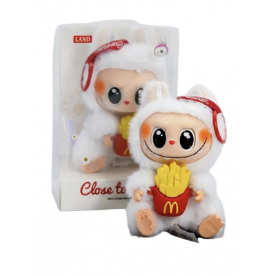 Labubu-Monsterspielzeug aus...