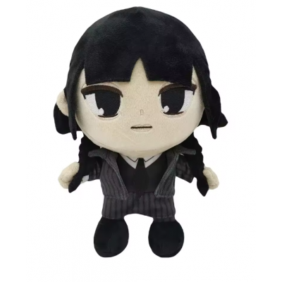 Addams Wednesday aus der...