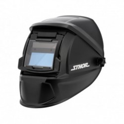 Automatiškai tamsėjanti suvirinimo kaukė / skydelis