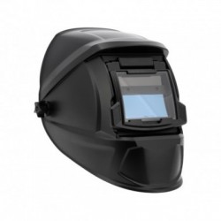 Automatiškai tamsėjanti suvirinimo kaukė / skydelis